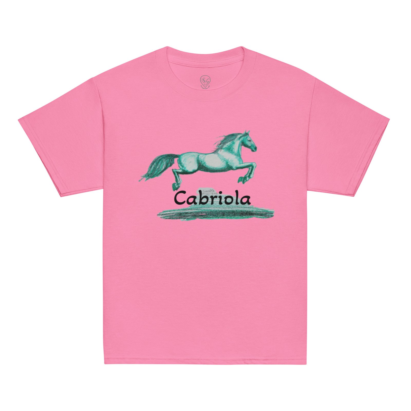 Camiseta clásica para niño - Imagen 2