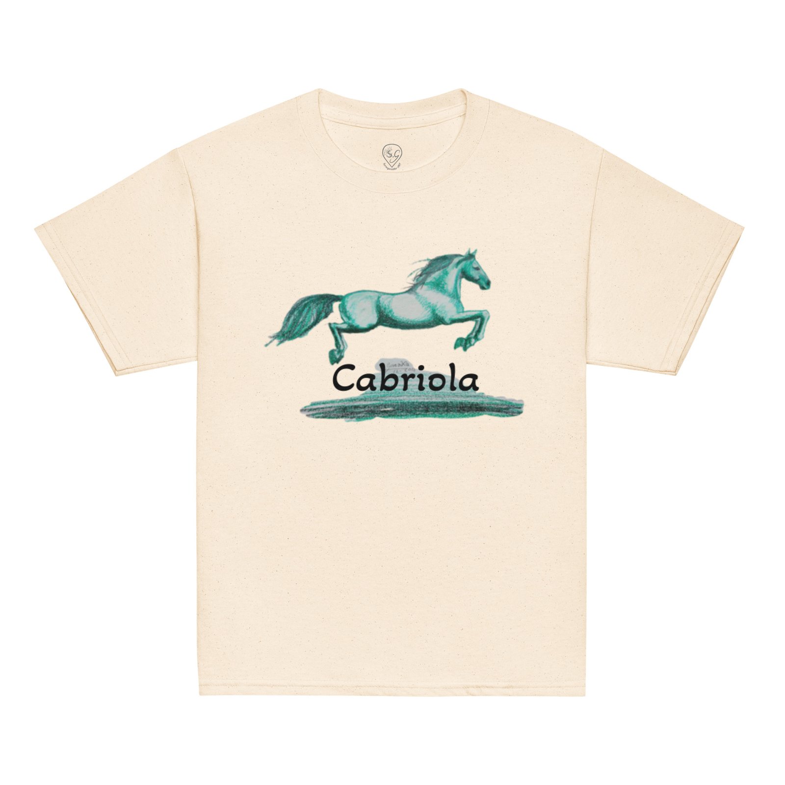 Camiseta clásica para niño - Imagen 4