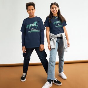 camisetas infantiles