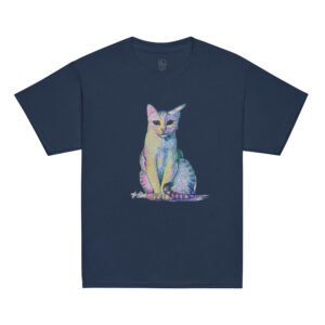 Camiseta clásica para niño